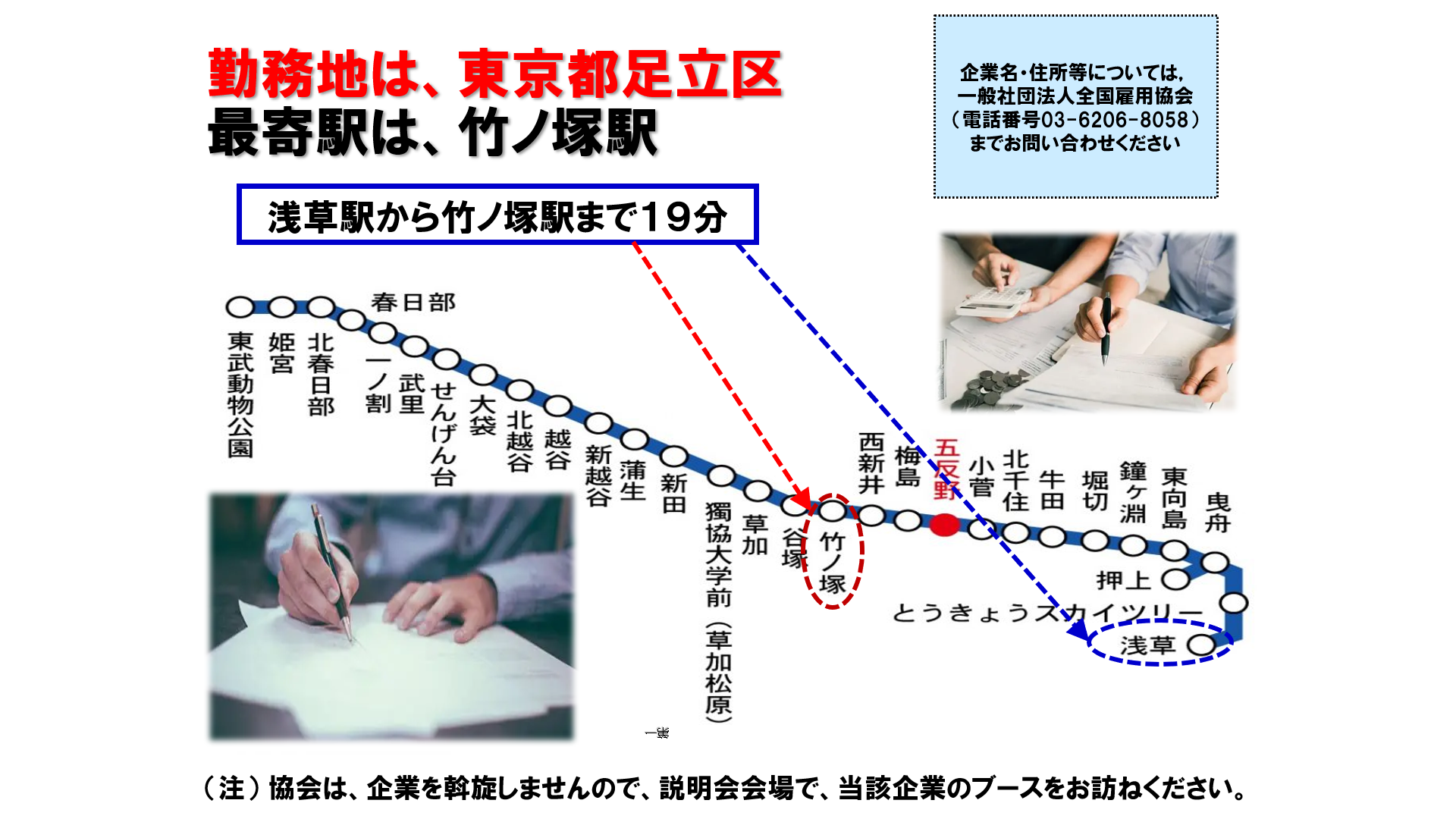 仕事、バイト、正社員